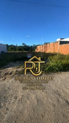 LOTE SANTA LUCIA-SE OPORTUNIDADE
