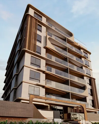 Apartamento a venda em Intermares - AP11583