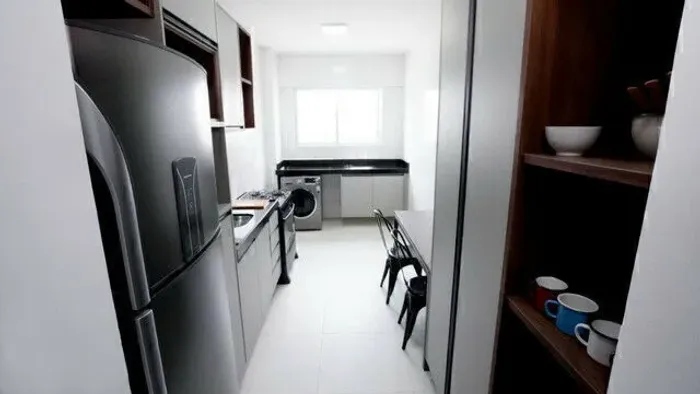 FOZ DO IGUAÇU -SEU NOVO LAR EM 2025 NO MARCO - OPORTUNIDADE DE ENTREGA