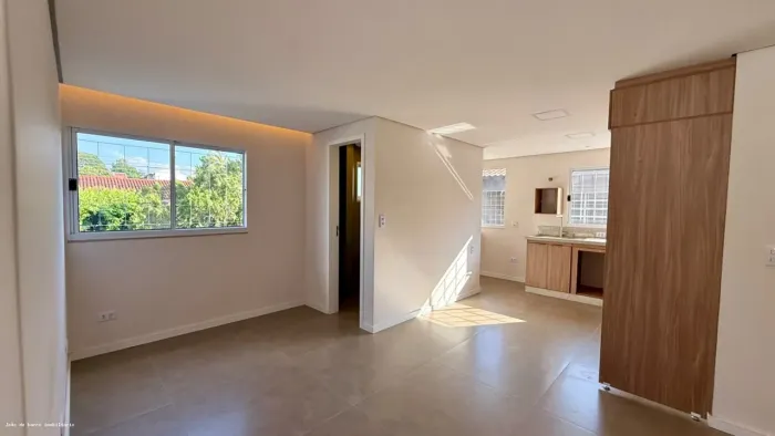Apartamento 3 dormitórios para Locação em Campo Grande, São Francisco, 3 dormitórios, 1 su