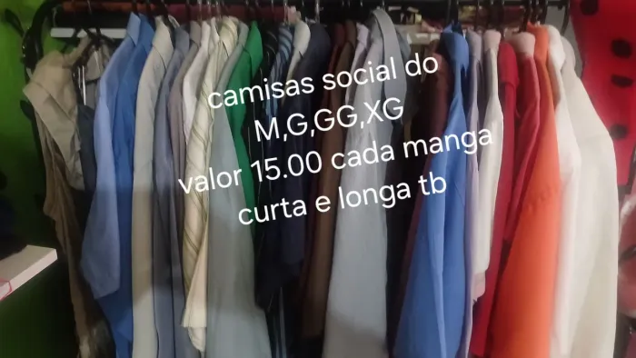 Lotes de tudo