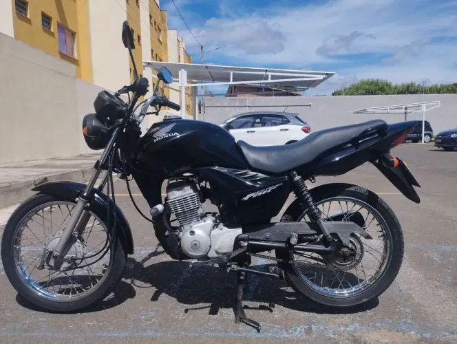 Fan 125 KS 