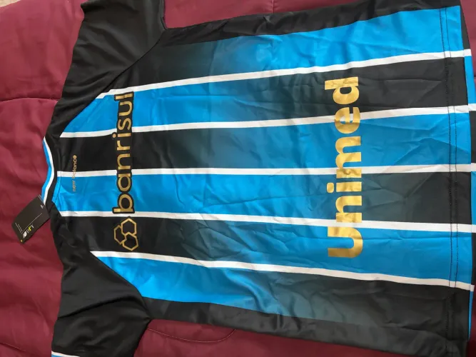 Camisa GRÊMIO