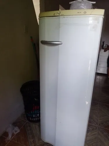 Geladeira Eletrolux 