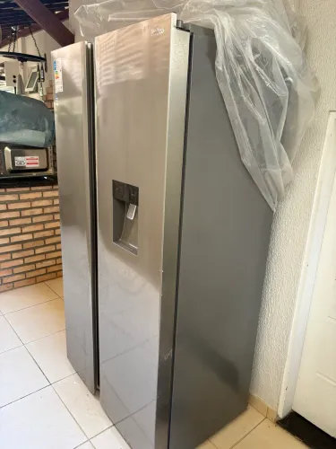 GELADEIRA PHILCO NOVA: OPORTUNIDADE ÚNICA
