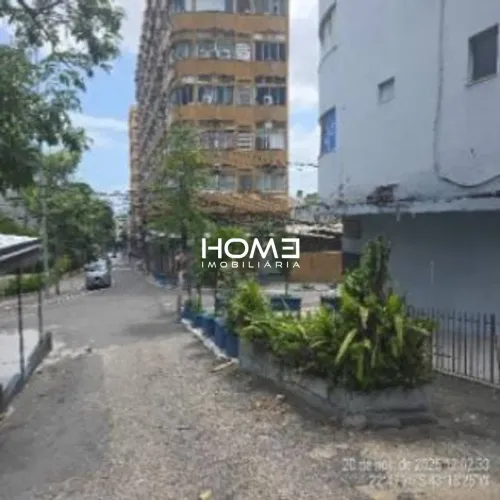 Terreno à venda, 729 m² por R$ 854.000 - Jardim Vinte e Cinco de Agosto - Duque de Caxias/