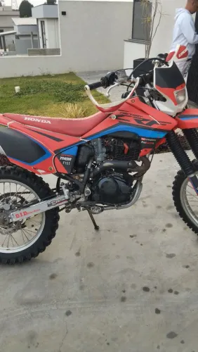 CRF 230