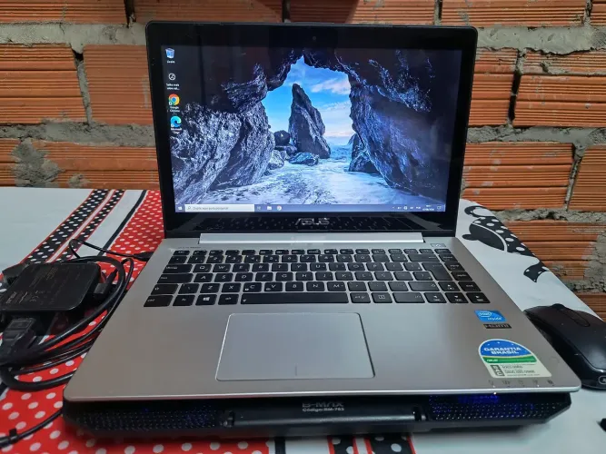 Notebook Asus