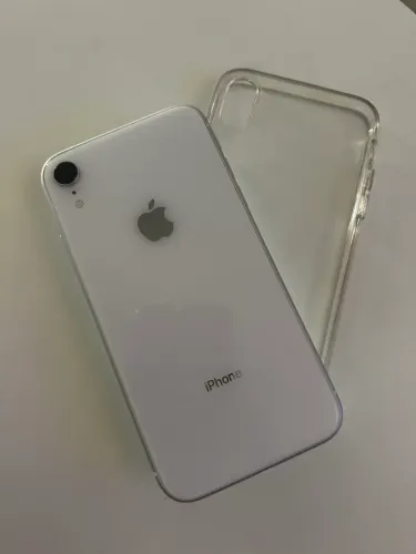 iPhone XR