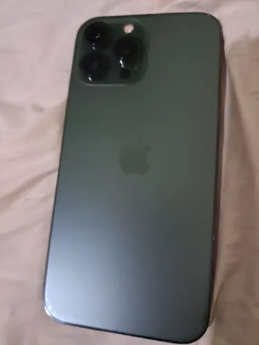 Vendo iPhone 13 Max
