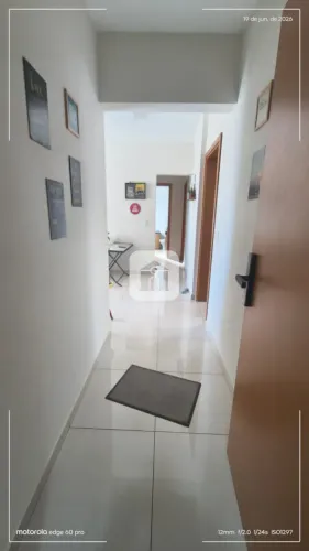 Apartamento para venda no bairro Centro