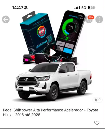 SHIFTPOWER