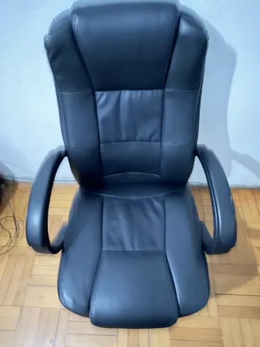 Cadeira Gamer Presidente Escritório 