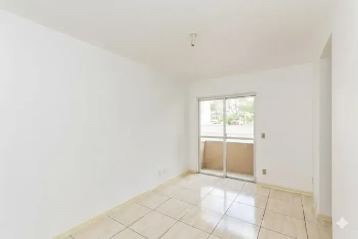 LOCAÇÃO - 70M², 2 DORM, 1 VAGA C/ SACADA