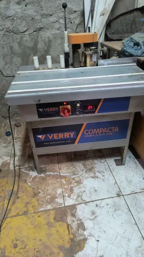 Coladeira de borda