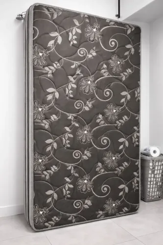 Cama Box conjugado Solteiro de Molas Bonnel Gazin