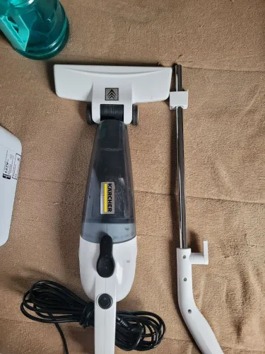 Aspirador karcher