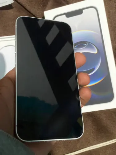 iPhone 16e