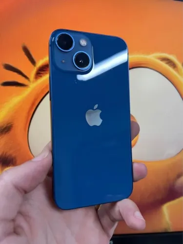 Apple iPhone 13 Mini 128GB Azul