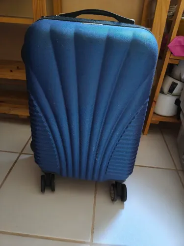 Vendo mala