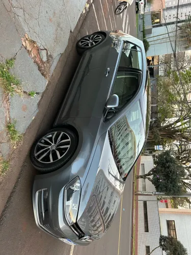 Volkswagen Golf Highline 1.4 TSI 140cv Aut. 2015