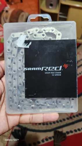 Corrente SRAM Red 12-Speed D1