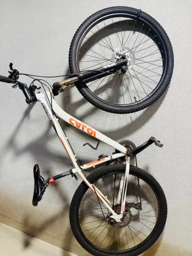Caloi explorer 10