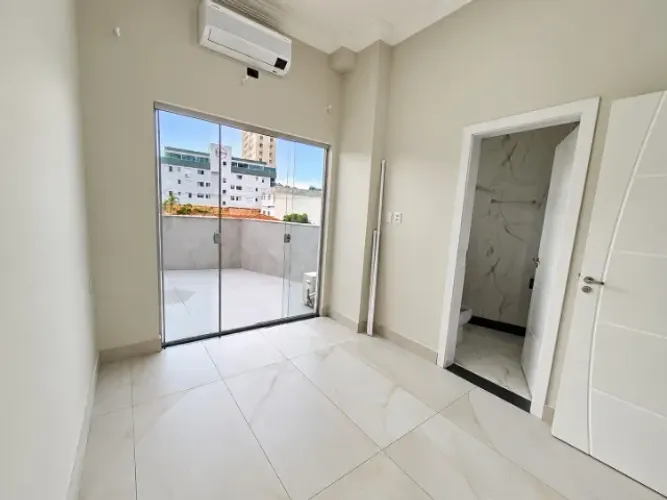 APARTAMENTO COM VARANDA LINDO NOVO 2 QUARTOS BAIRRO SAGRADA FAMILIA BELO HORIZONTE-MG