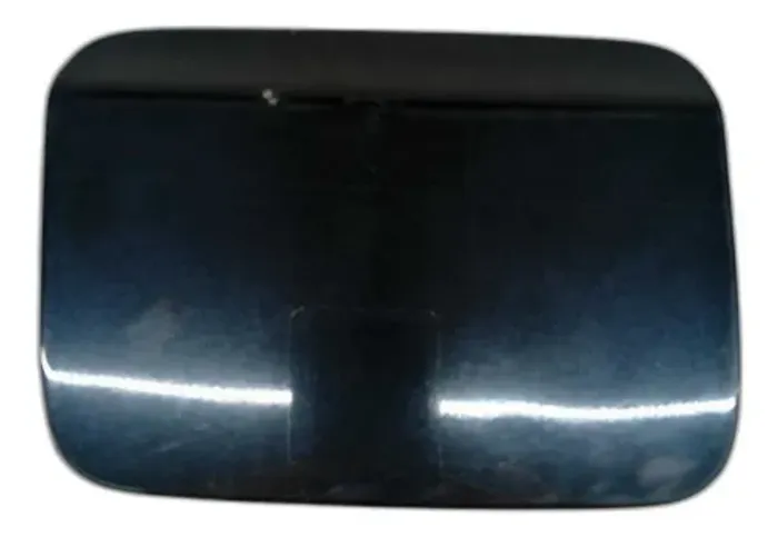 Tampa Tanque Portinhola Bmw Série 5 530 550 2005 2006 2008 Preto 2005