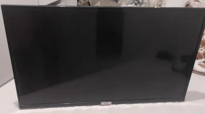 Vende-se tv smart tcl 32 polegadas