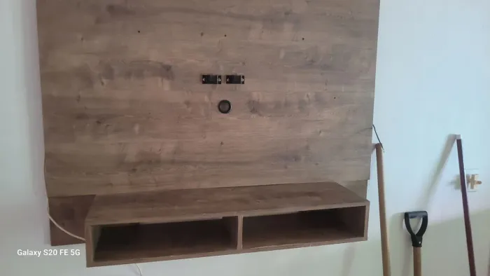 Vendo esse painel de tv em ótimo estado!