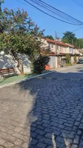 Casa Condomínio Beija Flor de Campo I Galo Branco