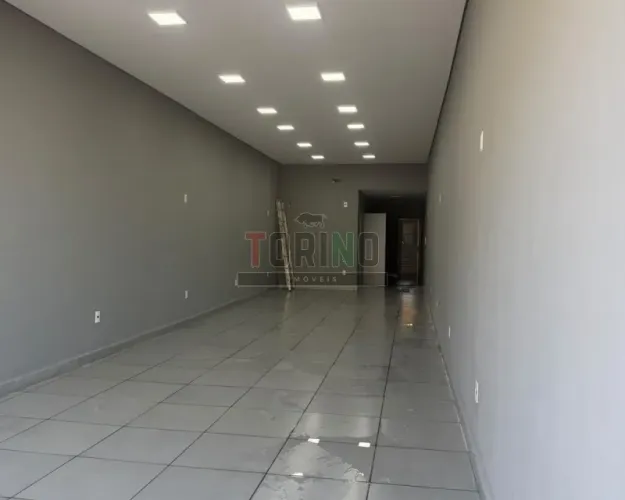 Salão Comercial - Ribeirão Preto - Jardim Cristo Redentor - Região Norte