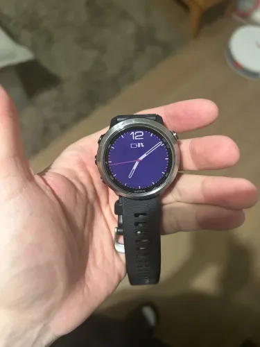 Garmin 645 Music