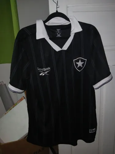 Camisa de time do botafogo