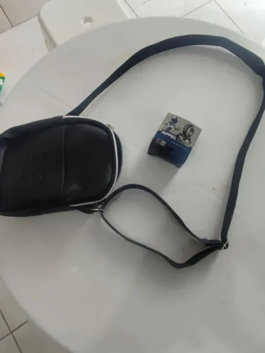 Bolsa lateral 