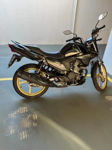 Moto factor 150 zero