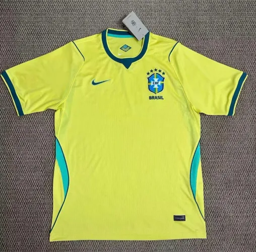 Camisa brasil