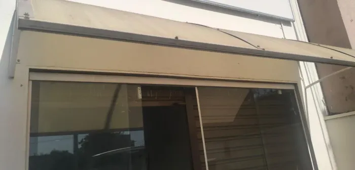 TOLDO LOJA 300x120
