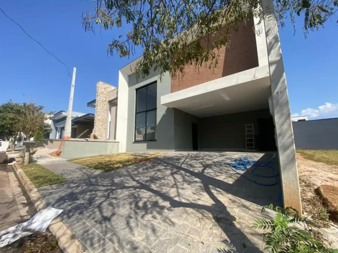 Casa a venda no Parque Olívio Franceschini em Hortolandia/SP