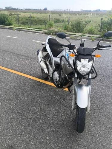FAZER 250 - 2014
