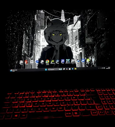 ACER NITRO 5