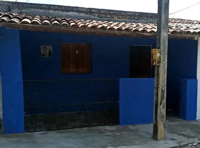 Casa em Capuan