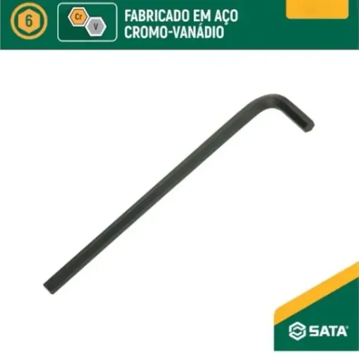 Chave Allen 12 CR-V Sata