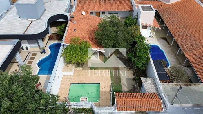 Casa com 2 dormitórios à venda, 112 m² por R$ 720.000,00 - Nova Piracicaba - Piracicaba/SP