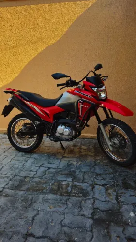 BROS 160 23/23 NOVÍSSIMA !