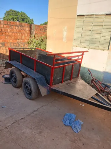 Carretinha