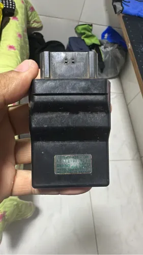 CENTRAL ECU / PGM-FI BIZ 125 2011 2012 2013 ORIGINAL DENSO