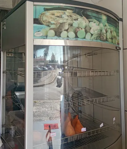 Estufa