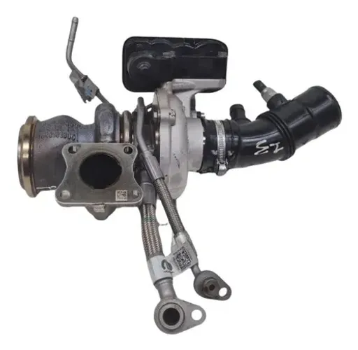 Turbina Renegade Compass Commander Toro Pulse Fastback 22 26